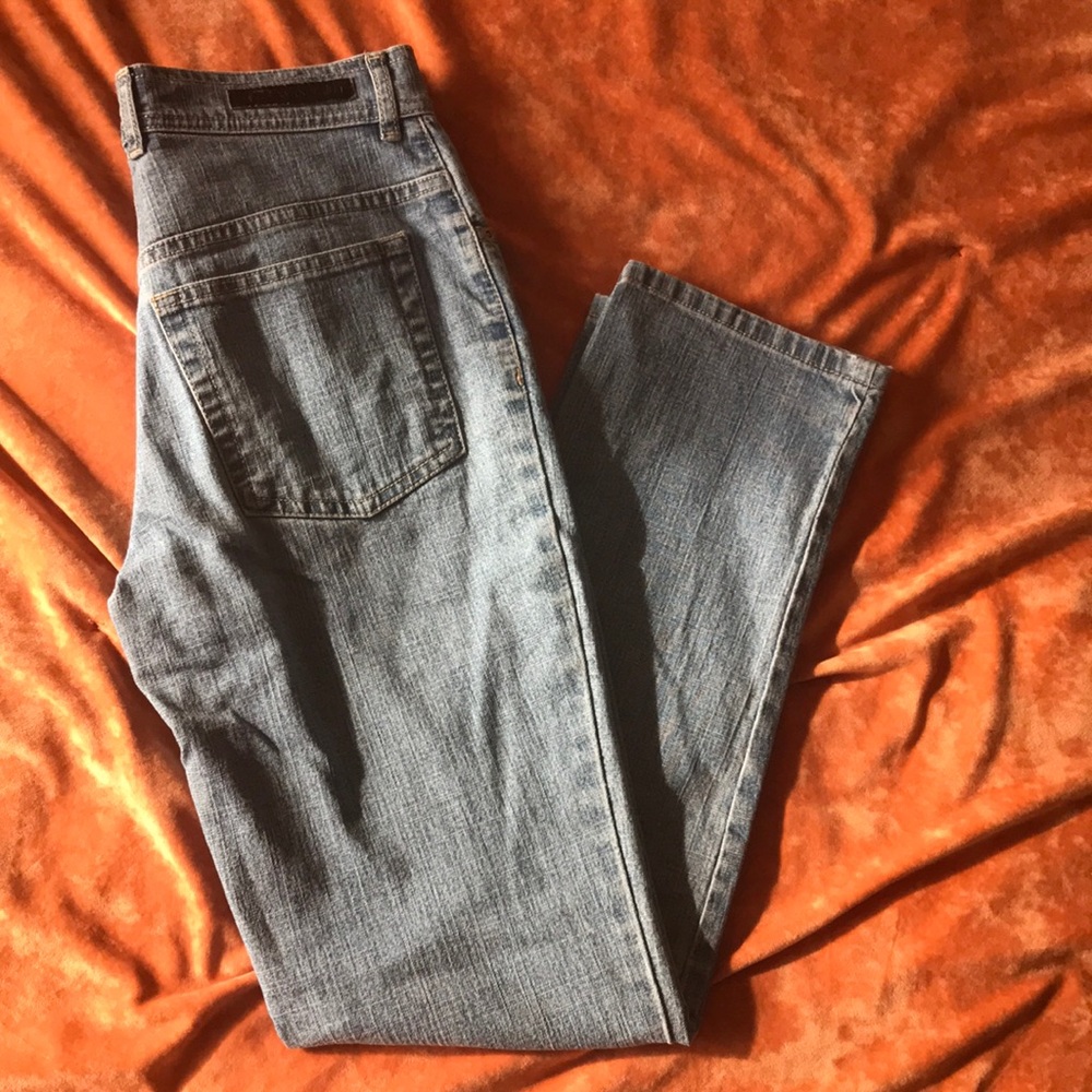 Gloria Vanderbilt Vintage Mom Jean